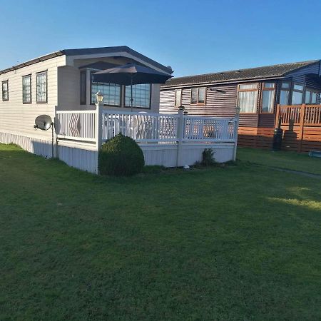 Cornwall Cornwall-Chapmanswell Caravan Holiday Park A30 B&B Bed And Breakfast #41 Launceston Ngoại thất bức ảnh