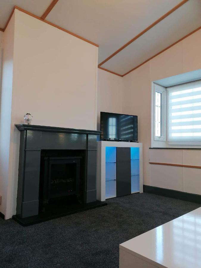 Cornwall Cornwall-Chapmanswell Caravan Holiday Park A30 B&B Bed And Breakfast #41 Launceston Ngoại thất bức ảnh