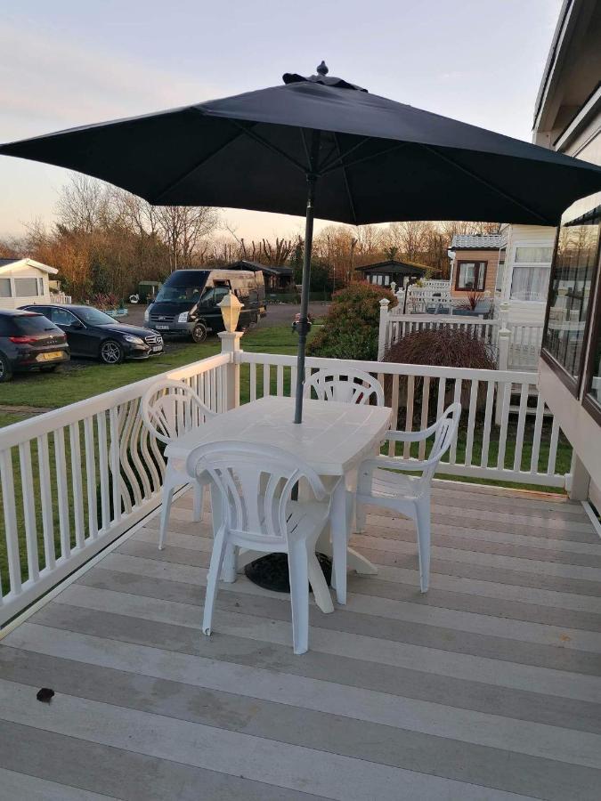 Cornwall Cornwall-Chapmanswell Caravan Holiday Park A30 B&B Bed And Breakfast #41 Launceston Ngoại thất bức ảnh