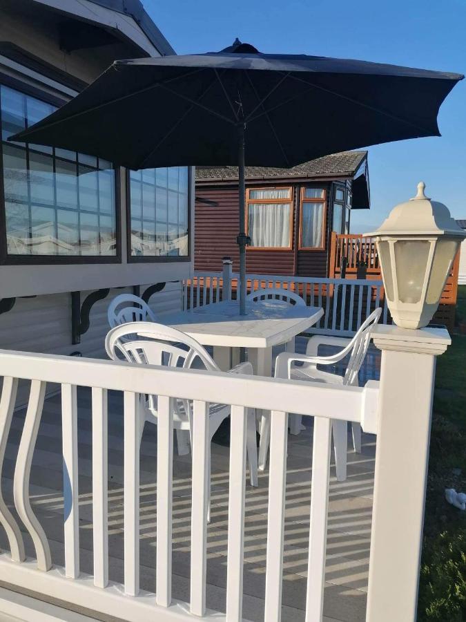 Cornwall Cornwall-Chapmanswell Caravan Holiday Park A30 B&B Bed And Breakfast #41 Launceston Ngoại thất bức ảnh