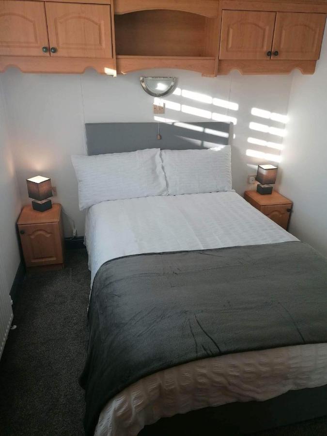 Cornwall Cornwall-Chapmanswell Caravan Holiday Park A30 B&B Bed And Breakfast #41 Launceston Ngoại thất bức ảnh