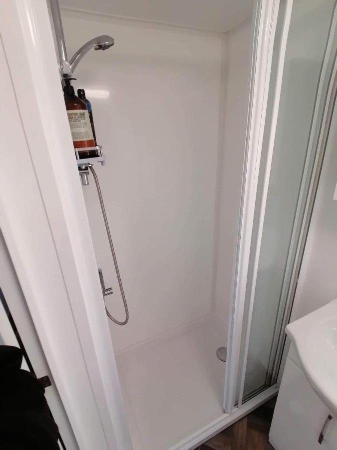 Cornwall Cornwall-Chapmanswell Caravan Holiday Park A30 B&B Bed And Breakfast #41 Launceston Ngoại thất bức ảnh