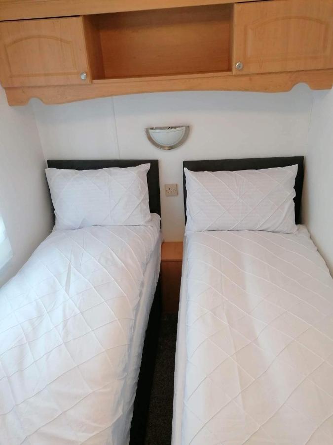 Cornwall Cornwall-Chapmanswell Caravan Holiday Park A30 B&B Bed And Breakfast #41 Launceston Ngoại thất bức ảnh