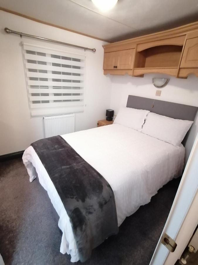 Cornwall Cornwall-Chapmanswell Caravan Holiday Park A30 B&B Bed And Breakfast #41 Launceston Ngoại thất bức ảnh