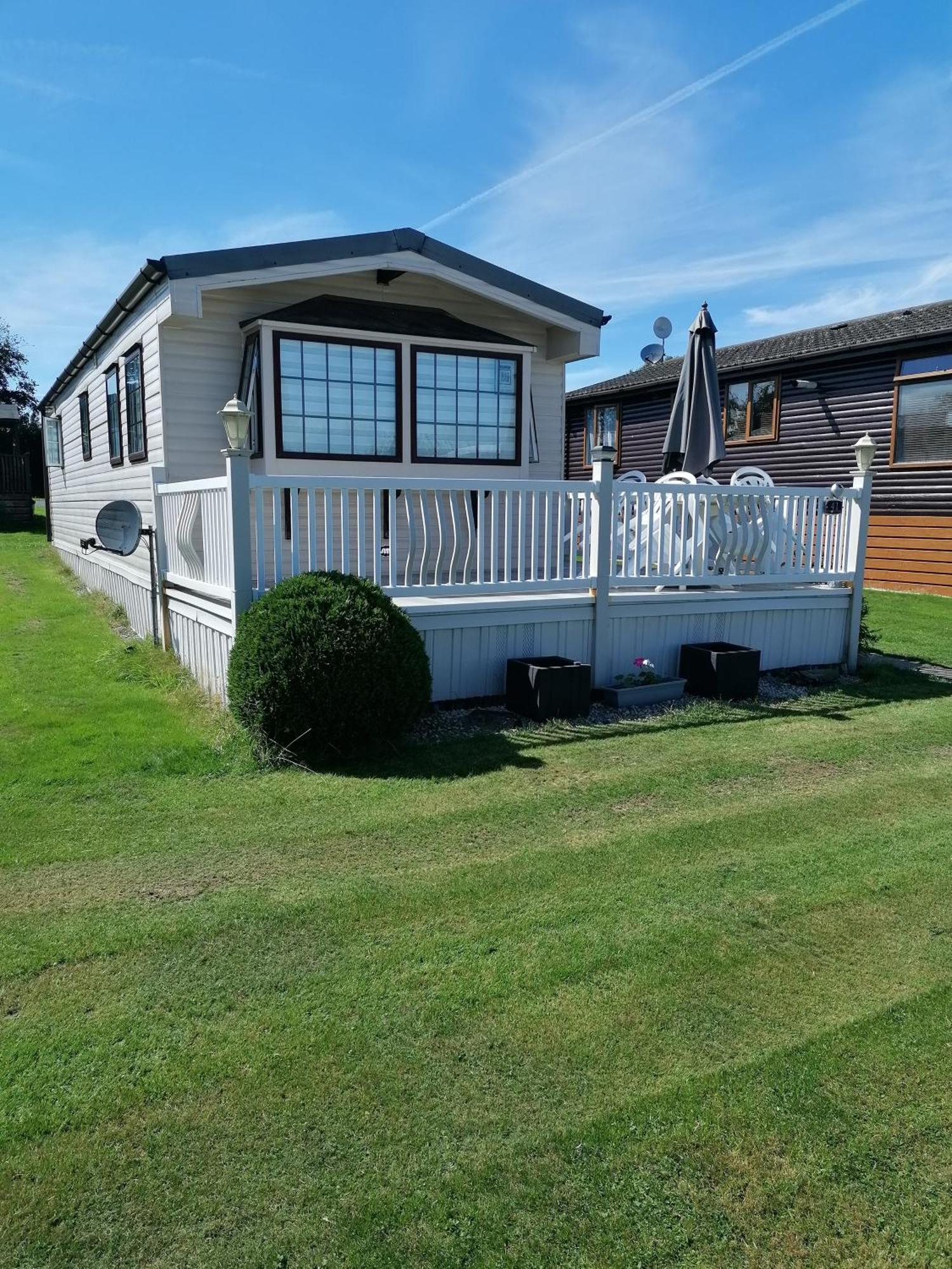 Cornwall Cornwall-Chapmanswell Caravan Holiday Park A30 B&B Bed And Breakfast #41 Launceston Phòng bức ảnh